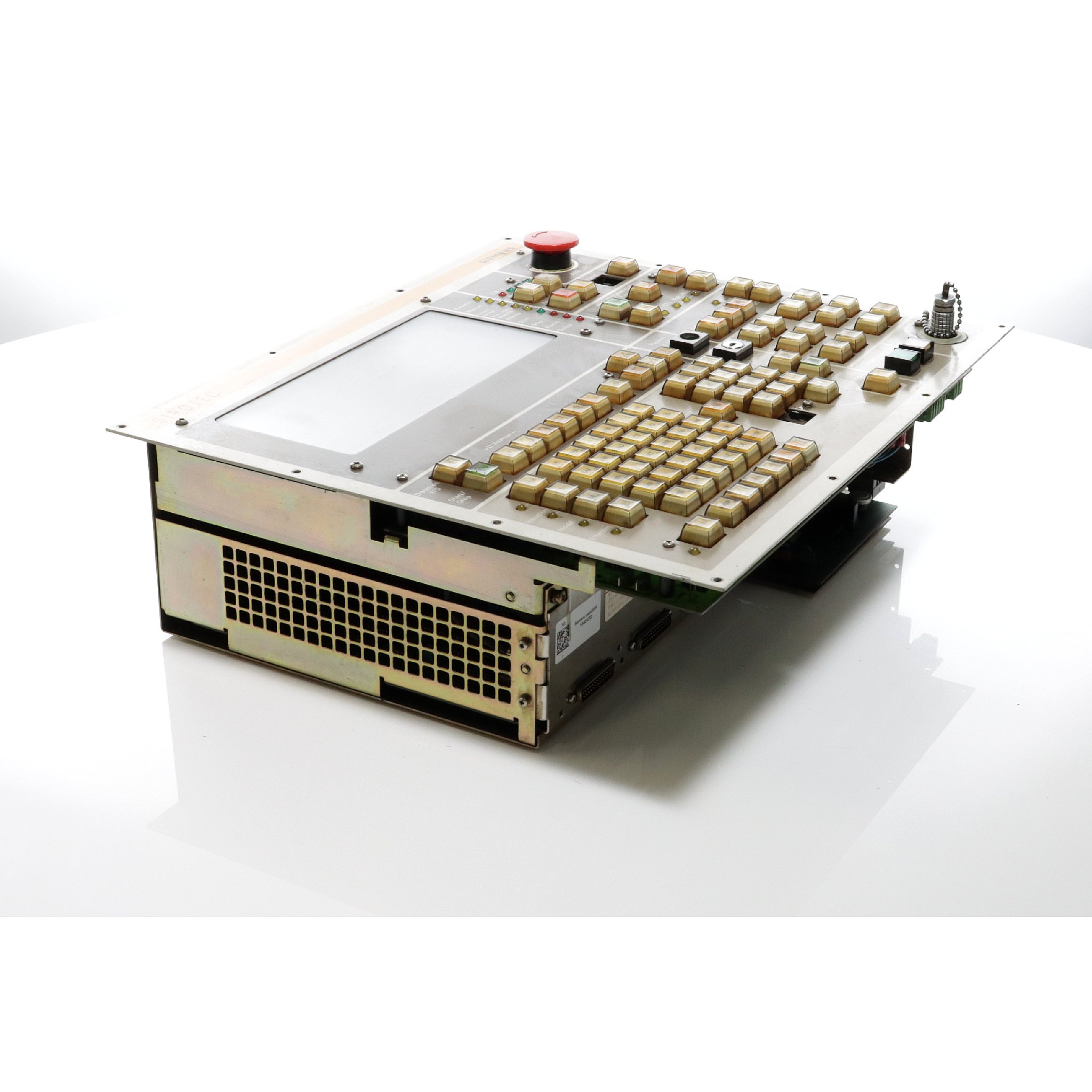 Control panel RCM Used